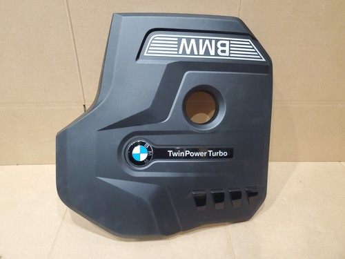 Coperchio motore originale - , bmw