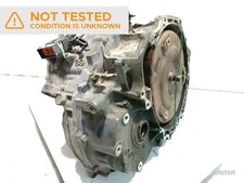 Opel Vectra Caja de cambios