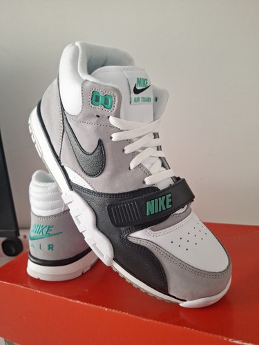 Nike air trainer chlorophyll - air,