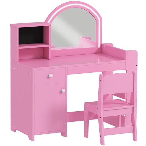 Aiyaplay postazione trucco per - aiyaplay,