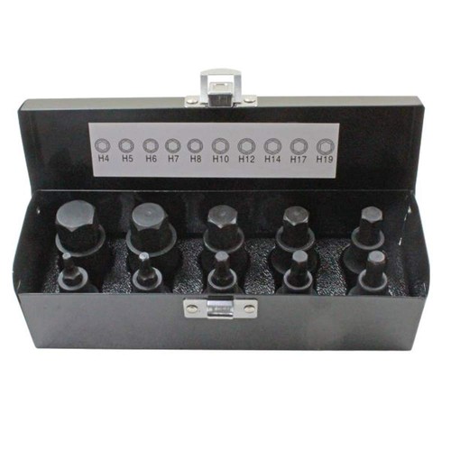 Pro bergen set di - -,