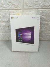 Microsoft windows pro - microsoft, 10