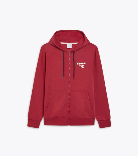 Diadora hoodie felpa - diadora,