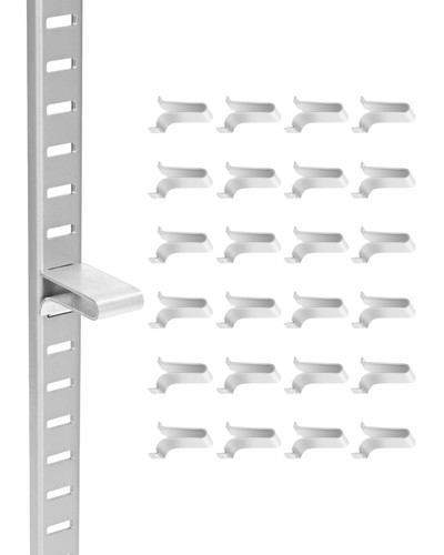 Vevor clip per mensole - per, 40