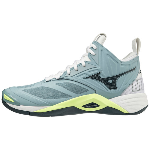 Mizuno scarpe volley momentum - scarpe,