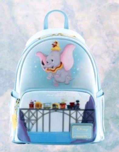 Mini zaino disney loungefly - mini,
