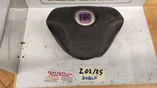 Airbag volante Fiat Doblò