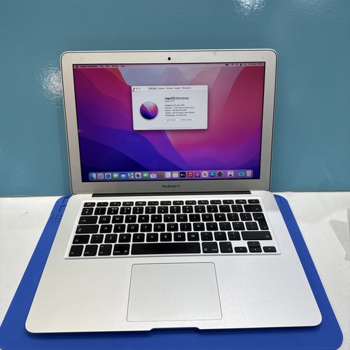 Apple macbook air 2017 - air, i5