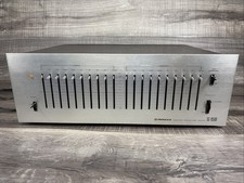 Pioneer SG-9500 Equalizzatore