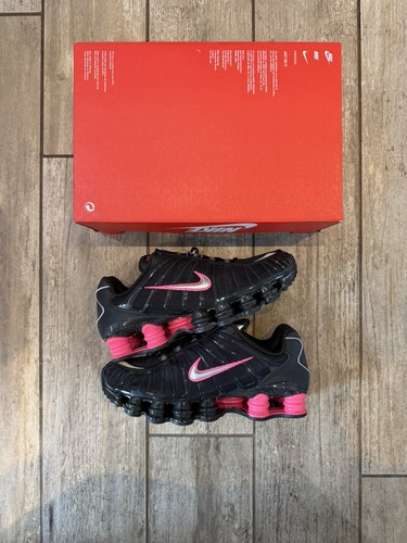 Nike shox taglia 5 - shox, uk