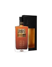 RHUM SAINT JAMES DARK VINTAGE