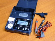 HIOKI IR4051 Tester di