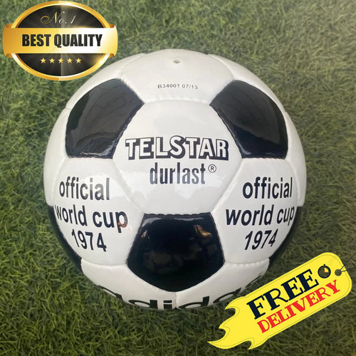 Telstar durlast 1974 fifa - 1974,