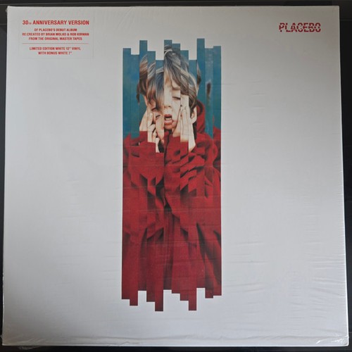 Placebo re created - placebo,