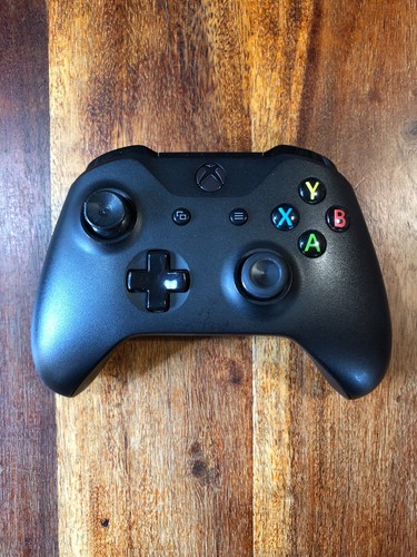 Controller microsoft xbox one - controller,