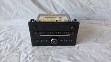 SAAB 9.3 9-3 AERO AUTORADIO MODULO RADIO CD AUX 12779269
