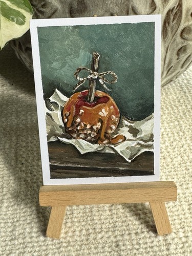 Aceo originale stagione - originale, "stagione