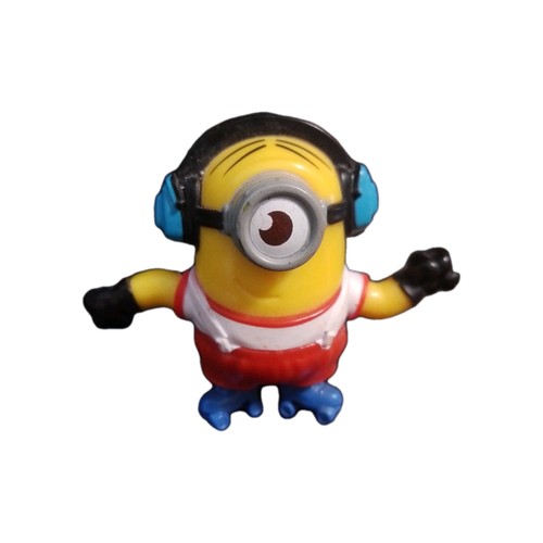 Personaggio minion roller - personaggio,