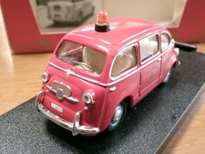 Giocher fiat 600 multipla - giocher,