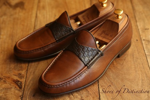 Scarpe mocassini gucci - scarpe,