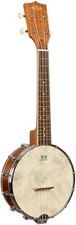 Ukulele banjo testa