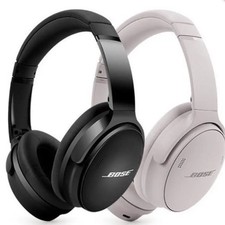 NUOVE cuffie Bose QuietComfort