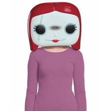 Maschera Disney Sally The