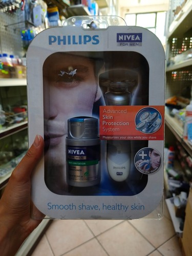 Philips nivea for - philips,
