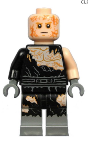 Brand new anakin - anakin, skywalker