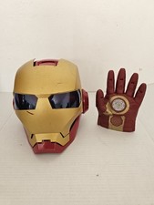 MASCHERA CASCO PARLANTE