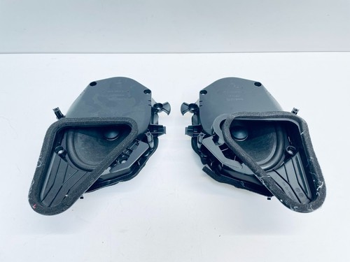 Altoparlanti sub woofer audio