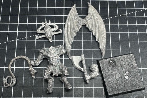 Warhammer fantasy chaos - fantasy,