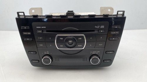 Autoradio mazda serie anno - autoradio, 2