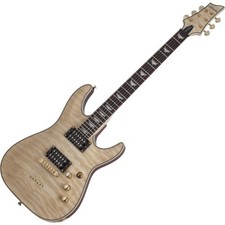 Chitarra elettrica Schecter