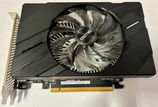 ASRock Intel Arc A380 Challenger ITX OC 6GB GDDR6 Scheda Grafica