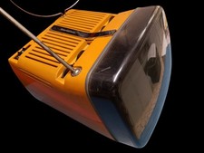 Televisione brionvega algol - televisione,