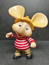 Topo Gigio Sofubi 8" Soft