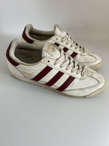 Adidas dragon 2016 pelle - adidas, og