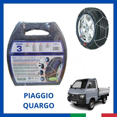 Catene neve omologate in - neve,