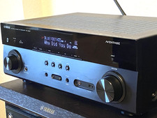 Yamaha RX-A550 AVENTAGE WiFi