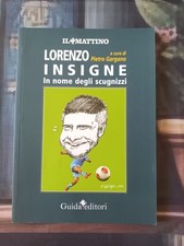 Lorenzo Insigne - P. Gargano