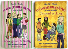 Club des baby - club,
