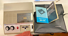 SANYO MR-420E registratore