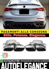 💫Terminali di Scarico