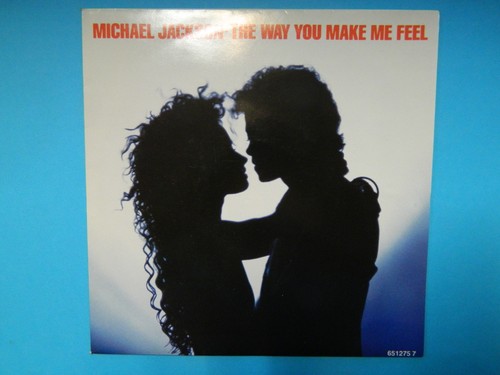 Michael jackson the - the, way