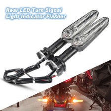 Rear LED Turn Signal Light