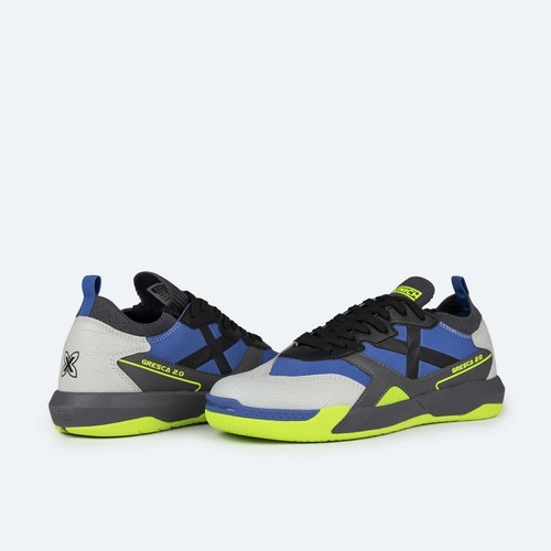 Scarpe futsal munich gresca - futsal,