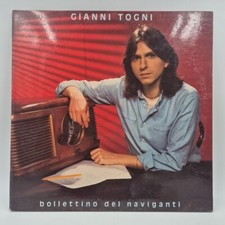 LP musica italiana GIANNI