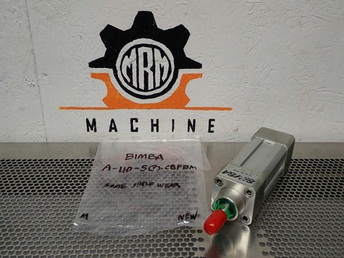 Bimba cilindro cbfbm - bimba,