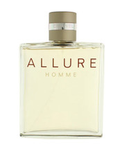 Chanel Allure Homme Profumo maschile Eau De Toilette vapo 100 ml vapo